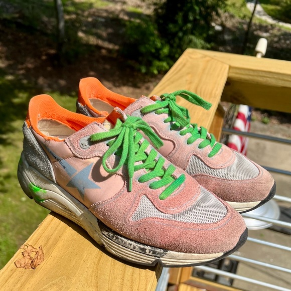 Golden Goose size 39 - Picture 13 of 15